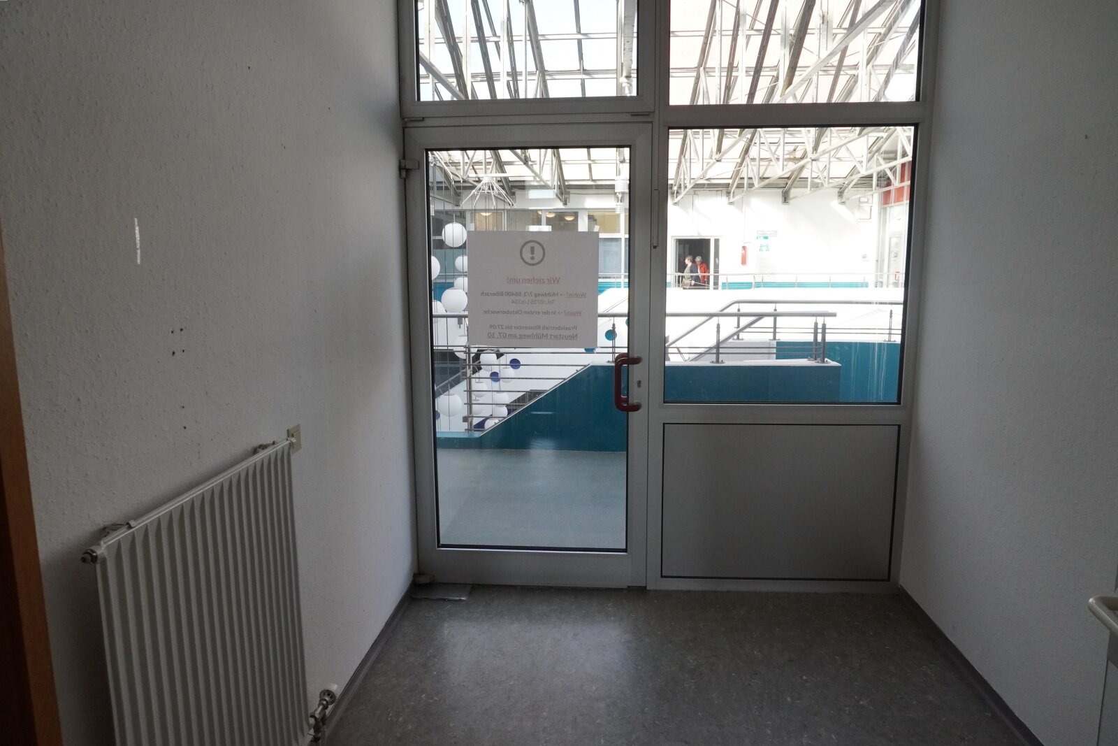 Büro Büro