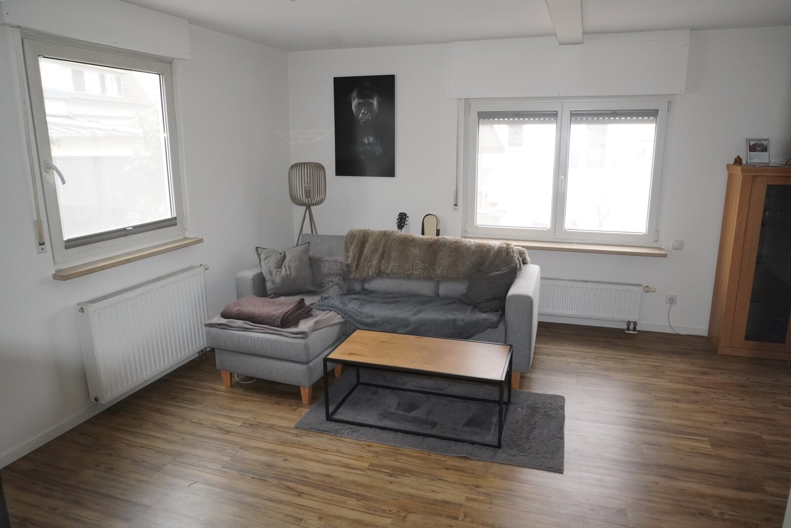 Zimmer im EG Zimmer im EG