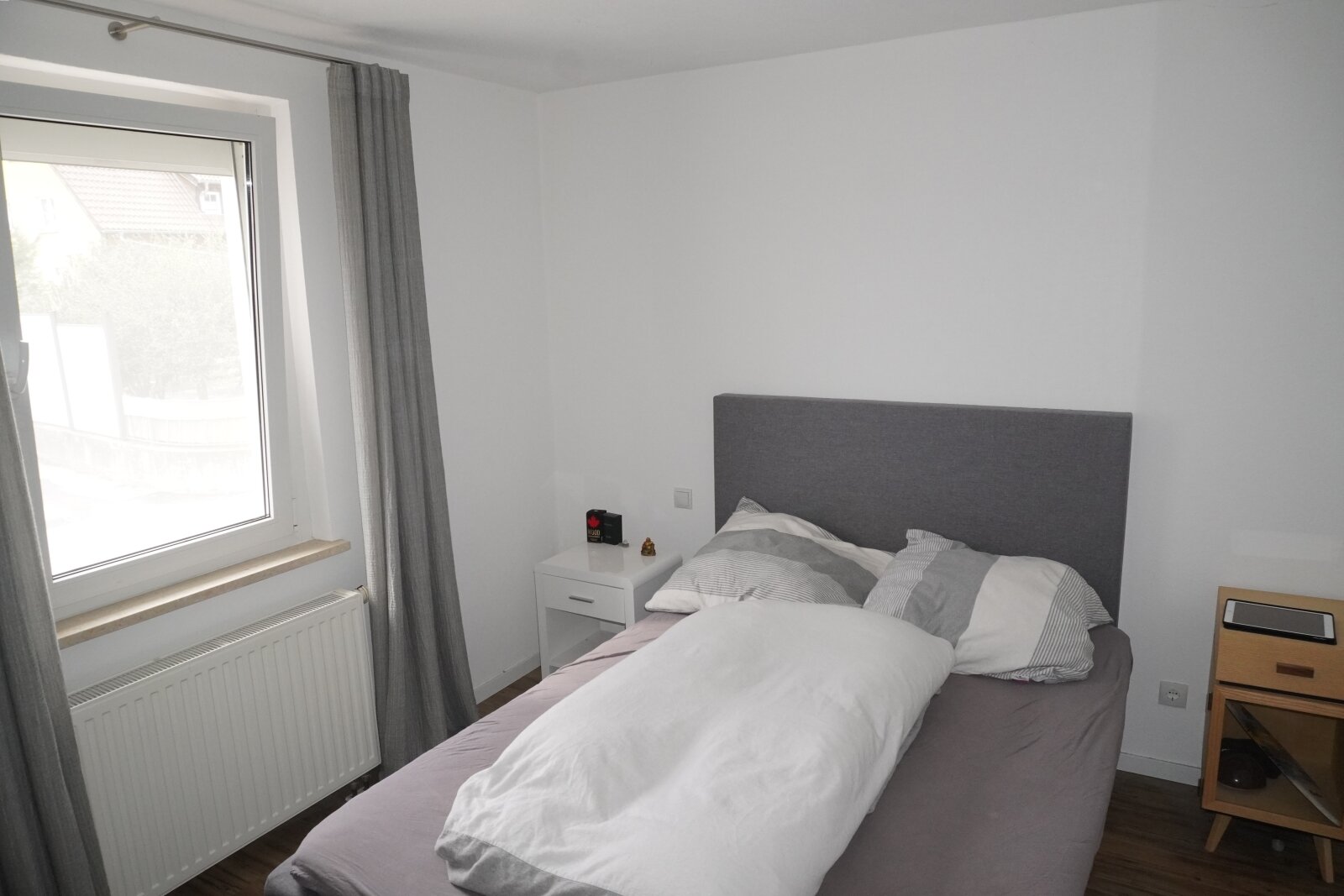 Zimmer im EG Zimmer im EG