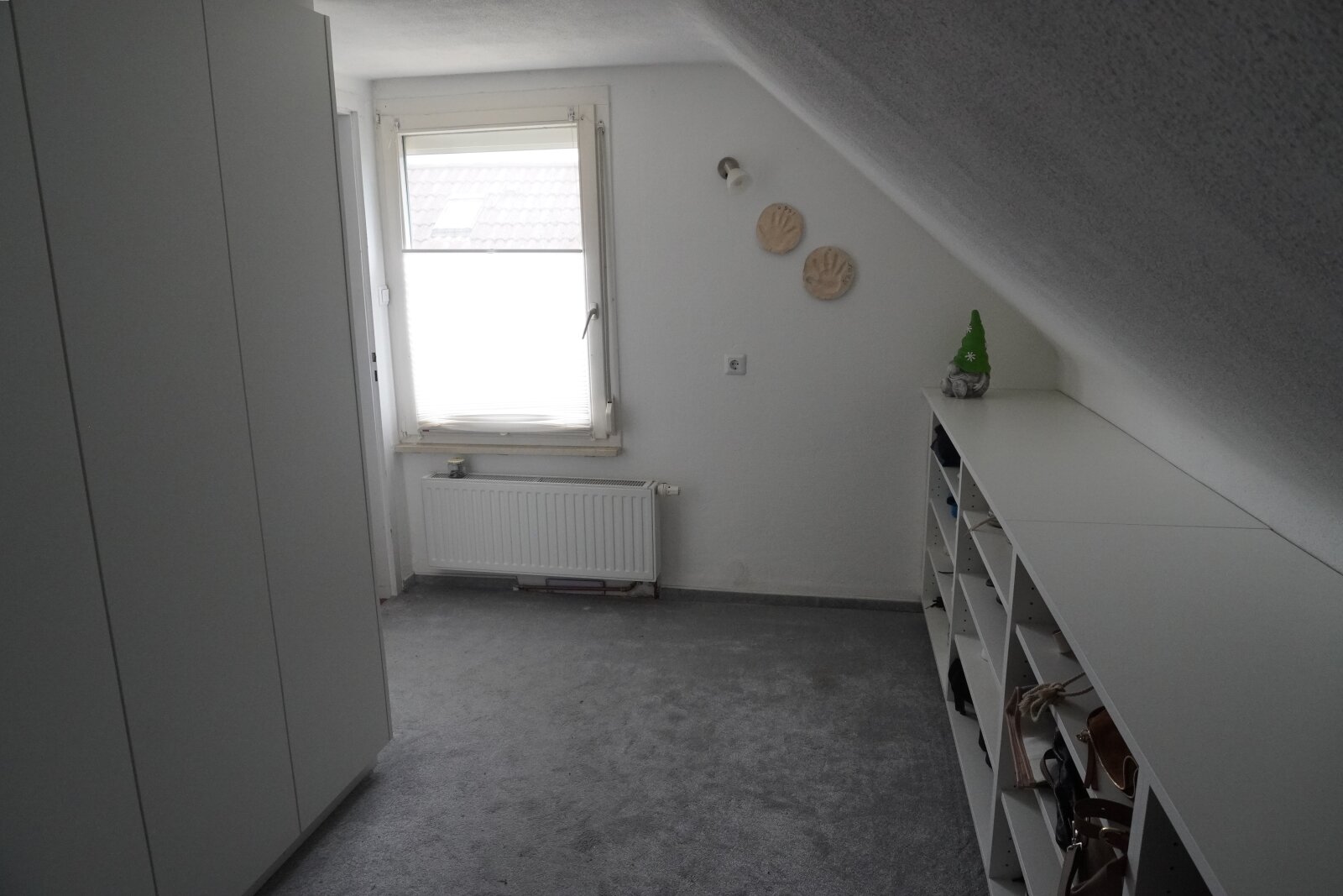 Zimmer im DG Zimmer im DG