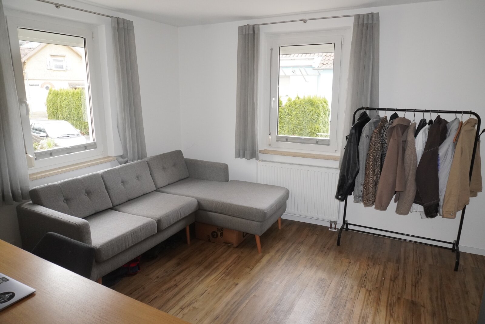 Zimmer im EG Zimmer im EG