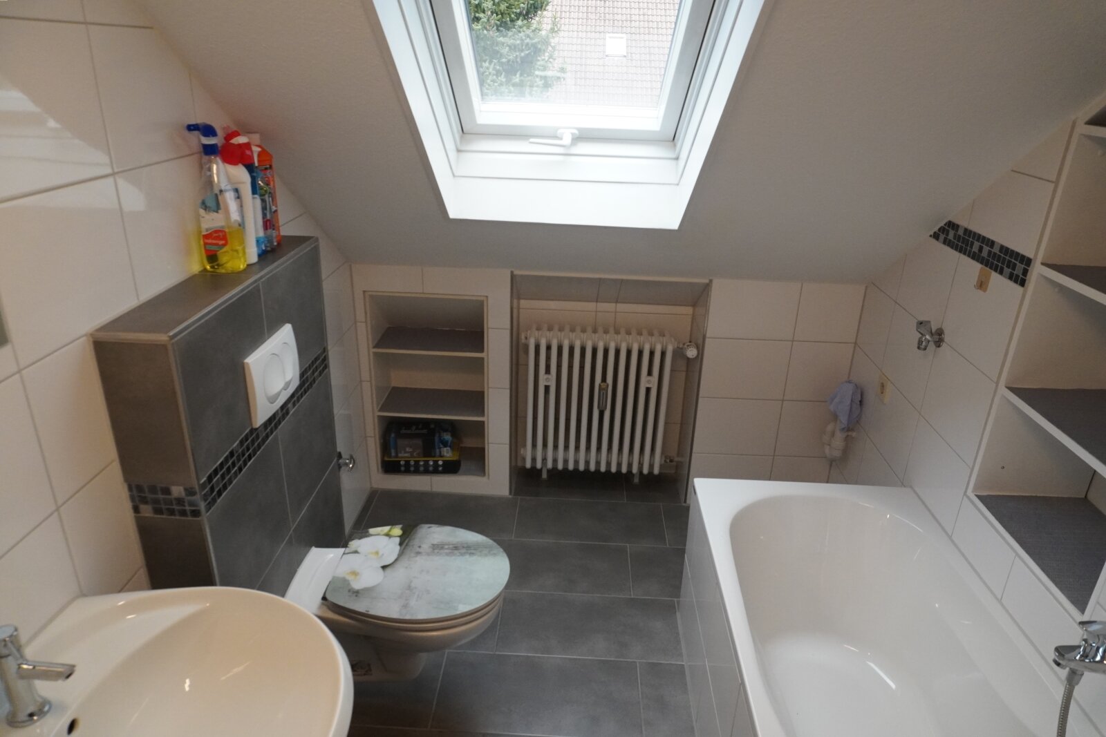 Badezimmer Badezimmer