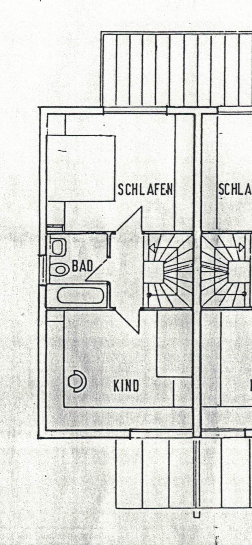 Grundriss 1. OG Grundriss 1. OG