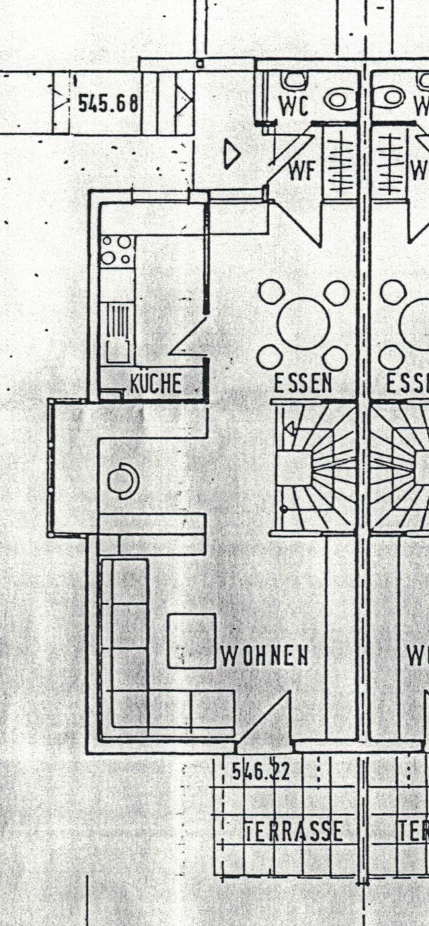 Grundriss EG Grundriss EG