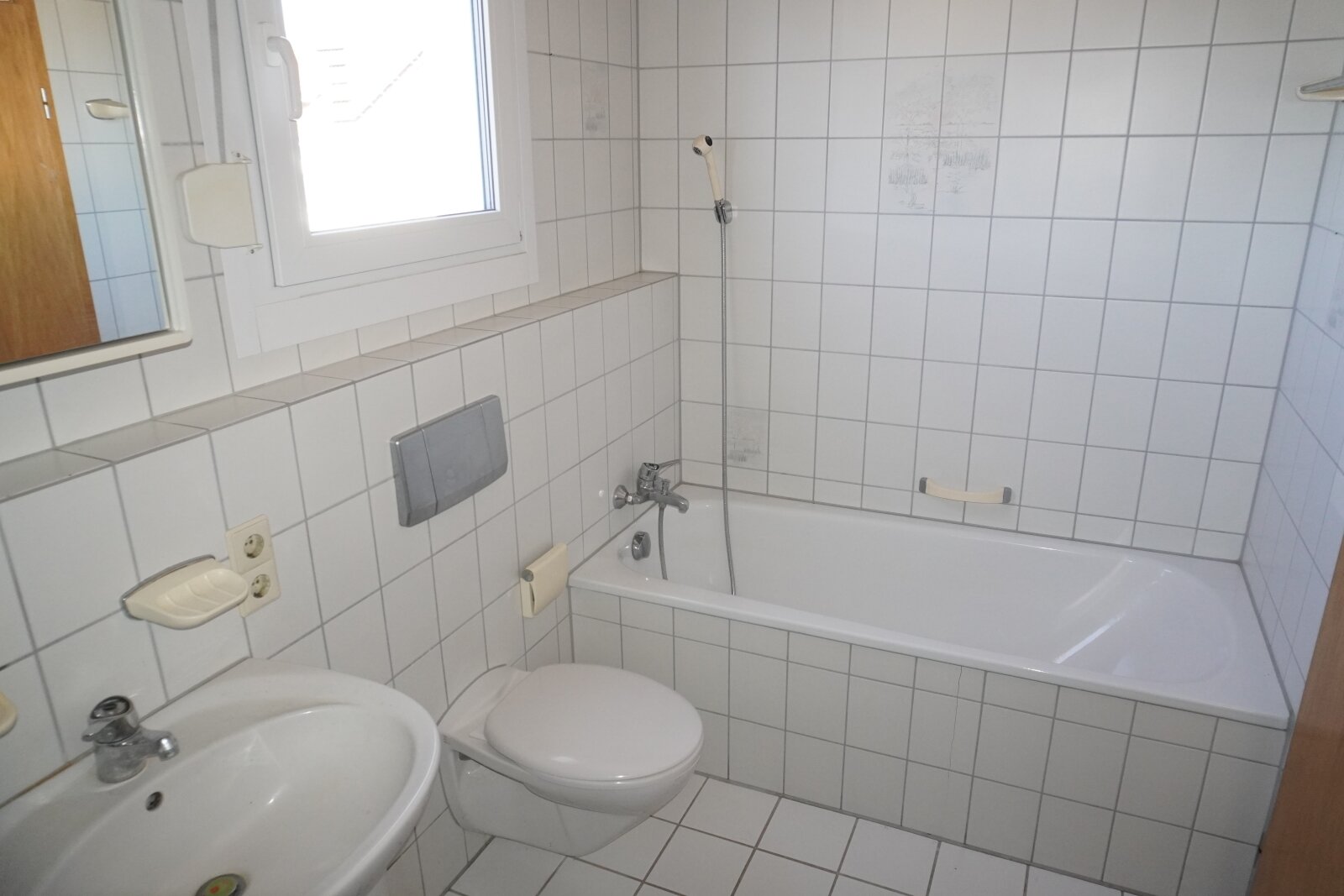Badezimmer Badezimmer