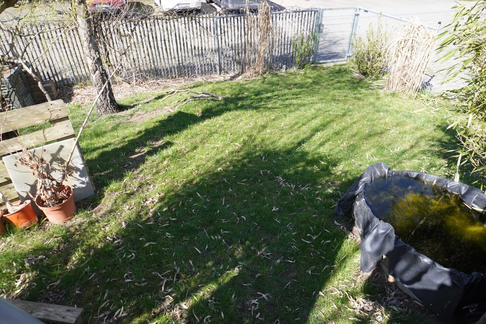 Außensicht Außensicht