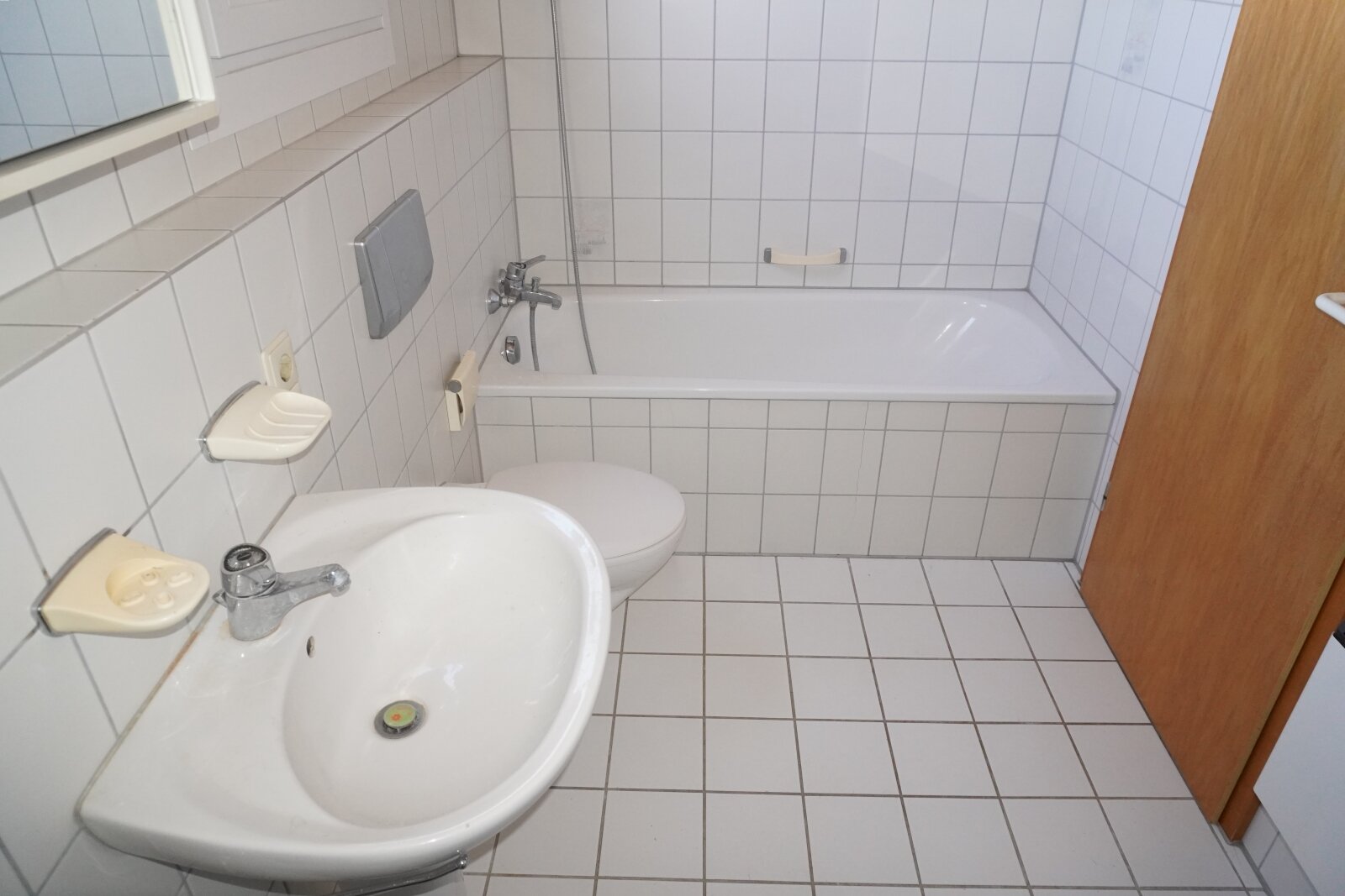 Badezimmer Badezimmer