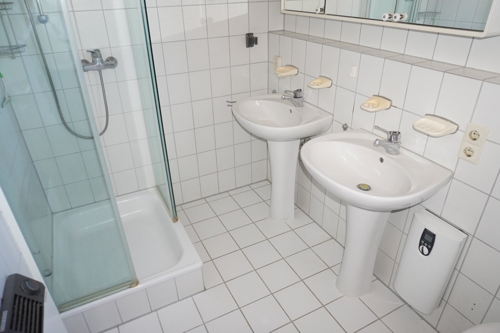 Badezimmer Badezimmer