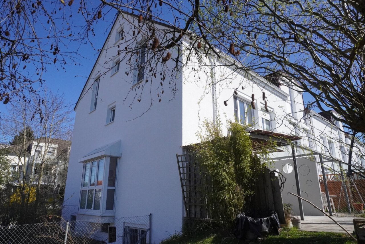 Außenansicht 