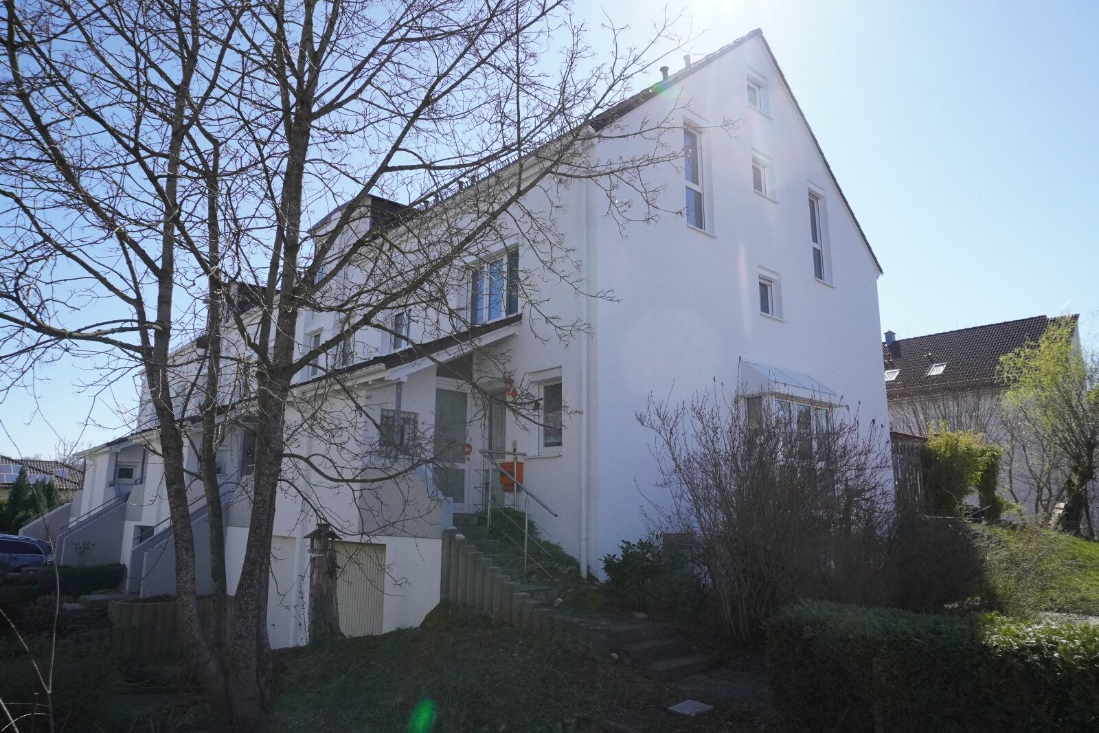 Außenansicht Außenansicht