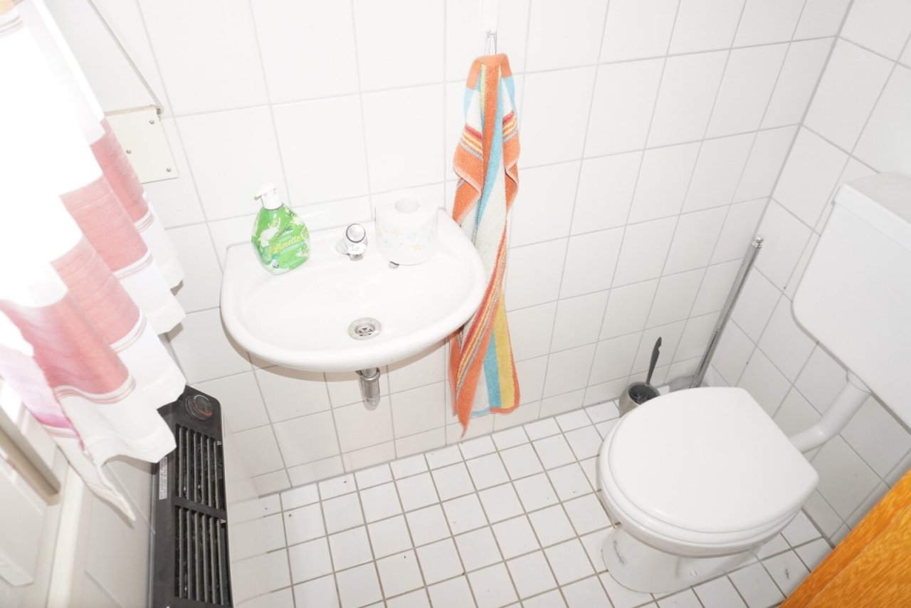 WC