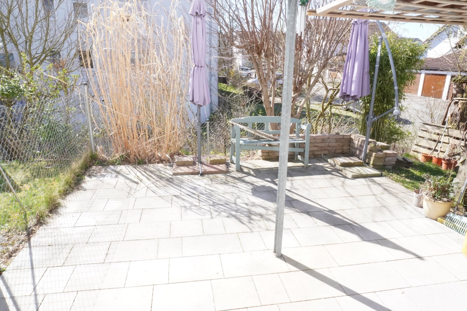 Terrasse Terrasse