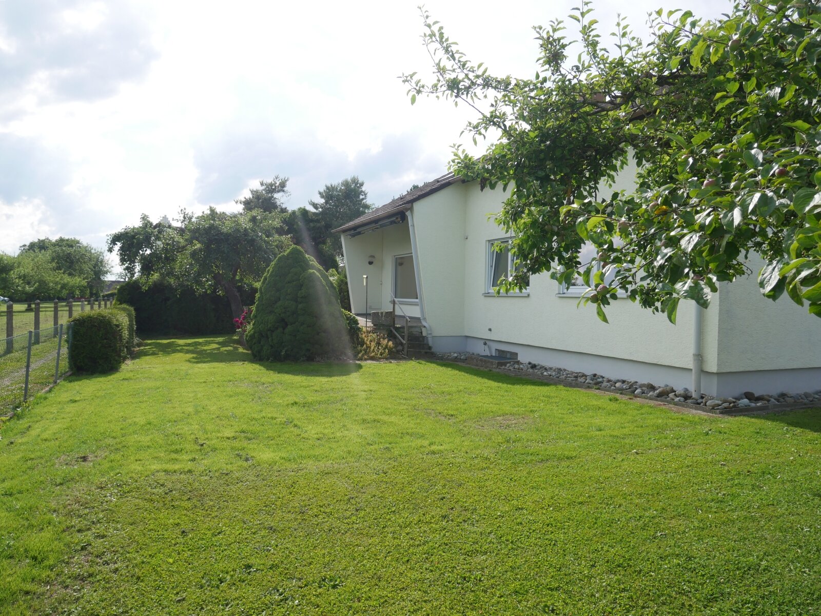 Garten Garten
