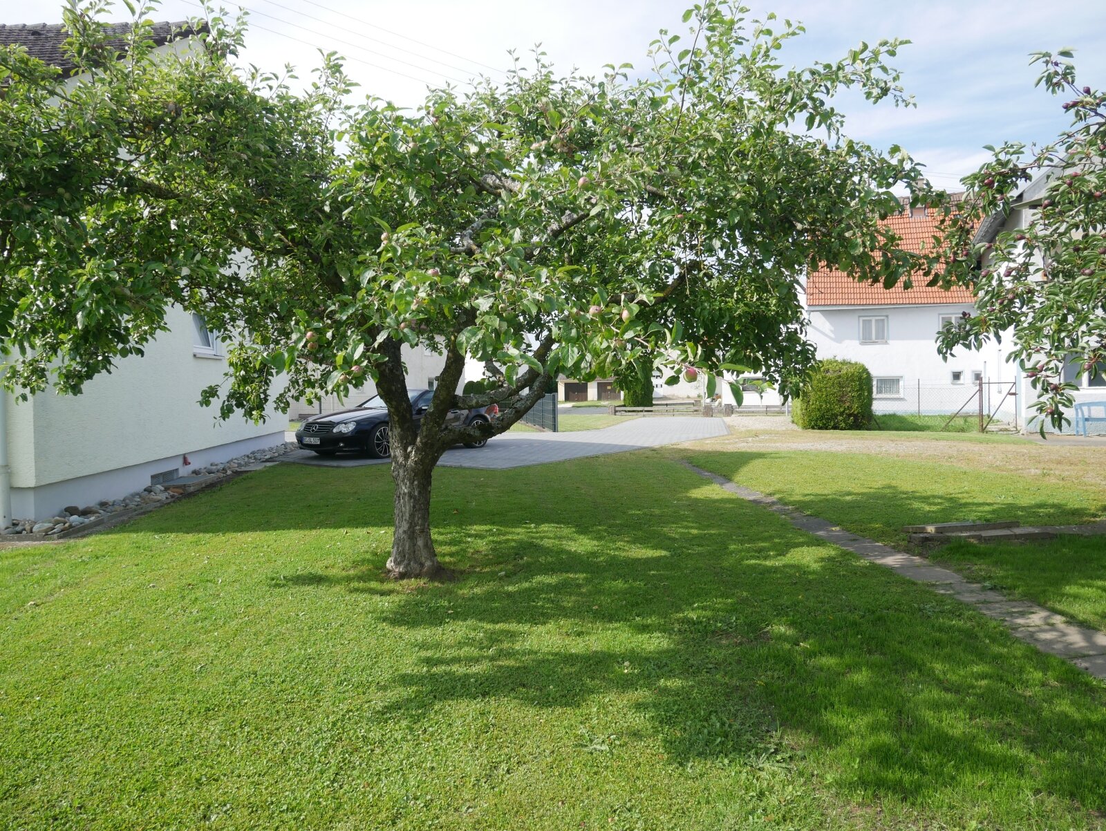Garten Garten