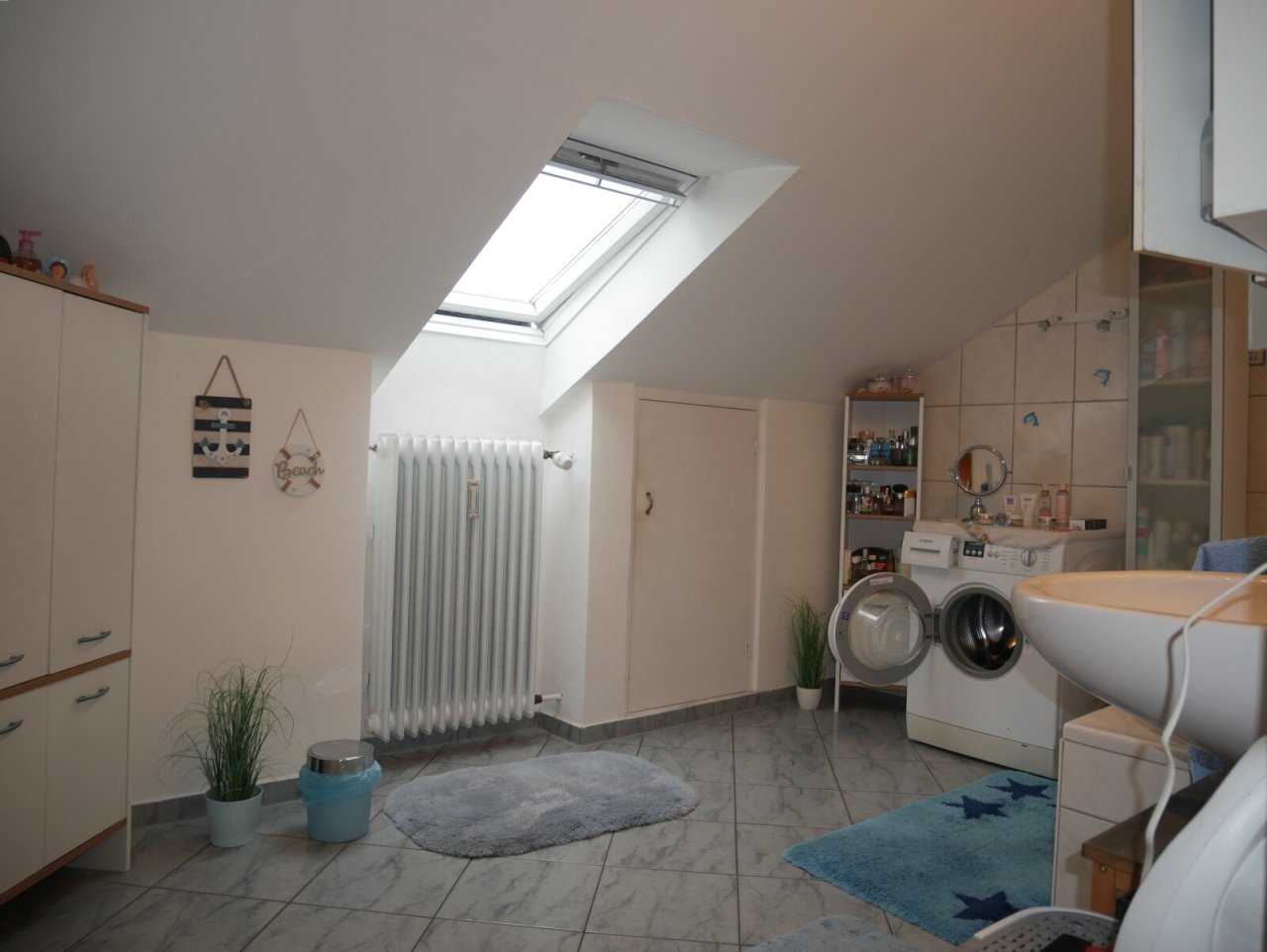 Badezimmer DG Badezimmer DG