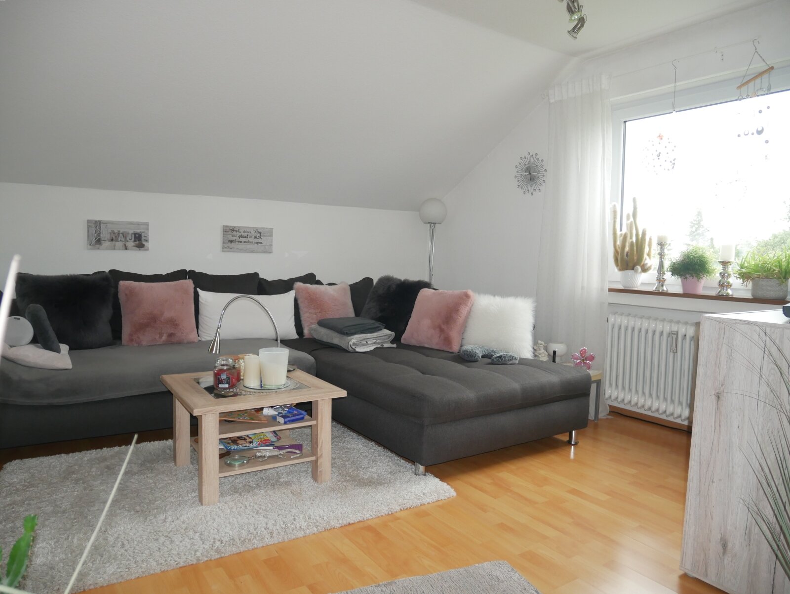 Wohnzimmer DG Wohnzimmer DG