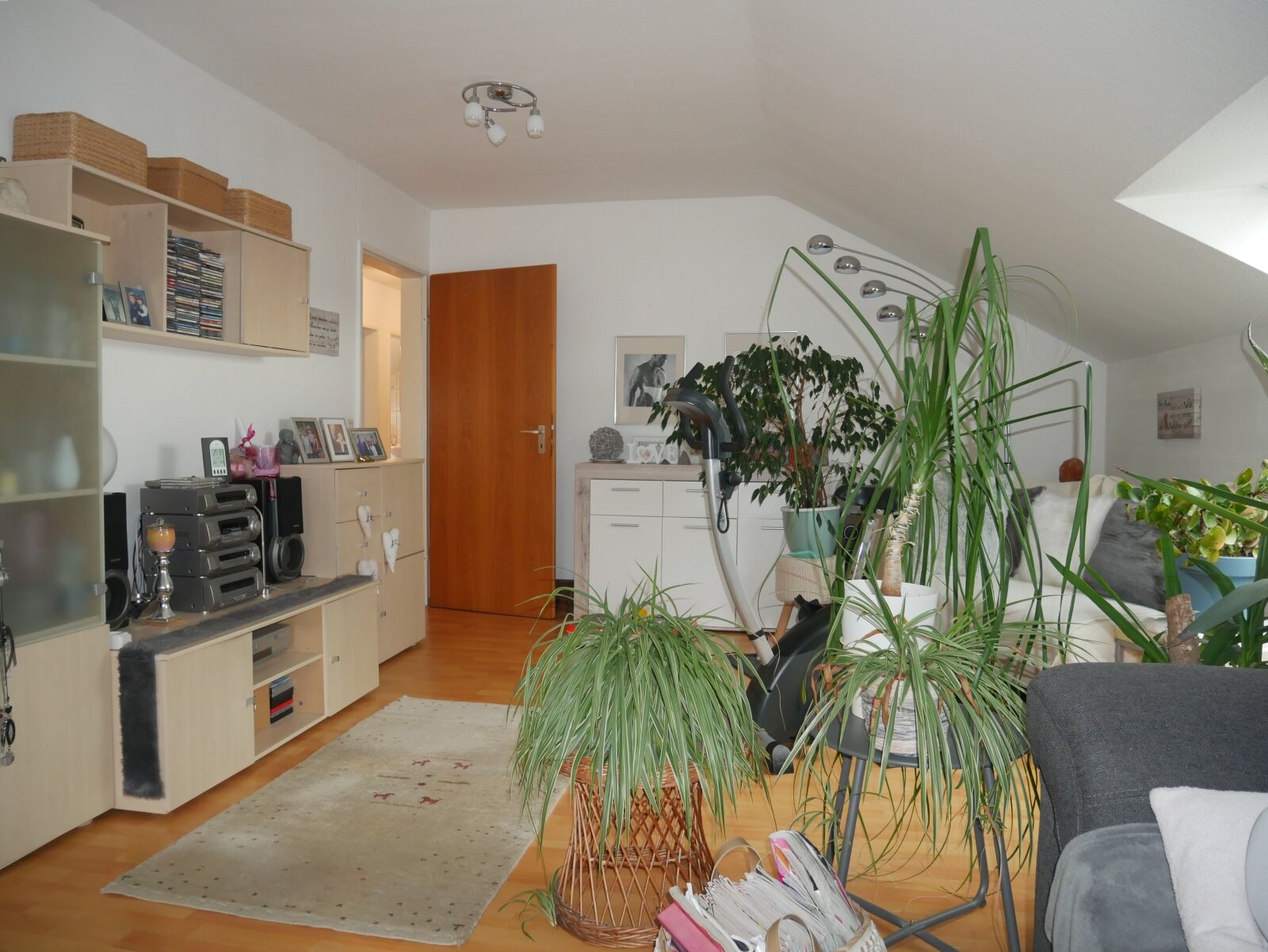 Wohnzimmer DG Wohnzimmer DG