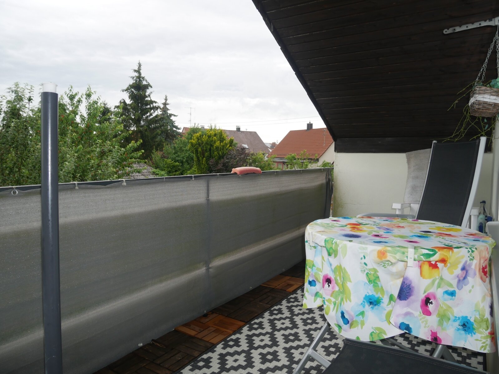 Balkon Balkon