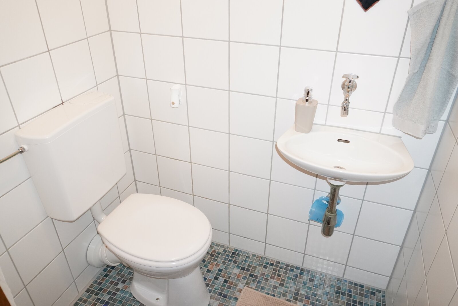 WC EG WC EG