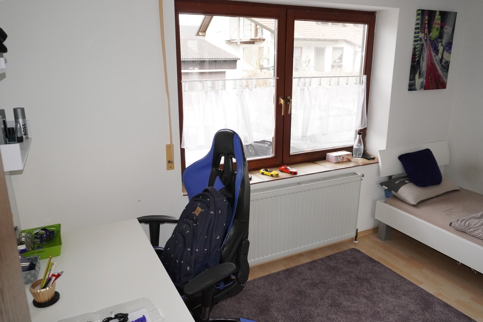 Zimmer EG Zimmer EG