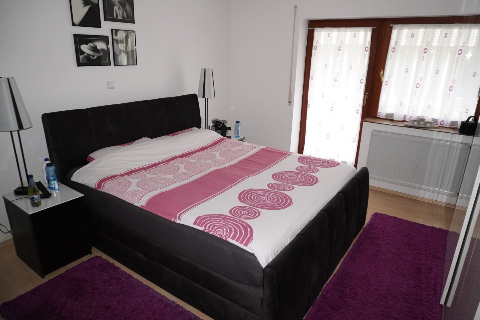 Schlafzimmer EG Schlafzimmer EG