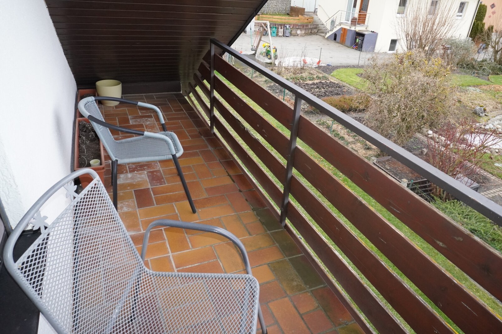 Balkon DG Balkon DG