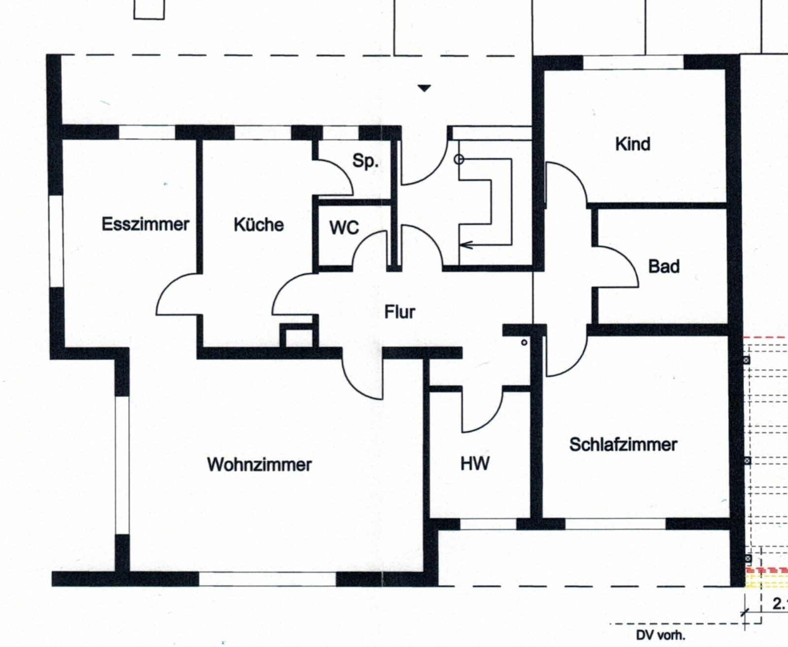 Grundriss EG Grundriss EG