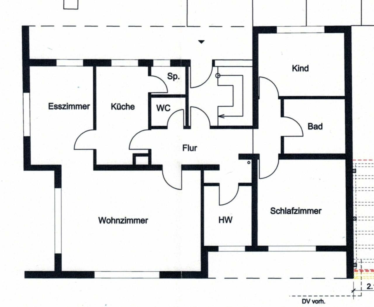 Grundriss EG Grundriss EG