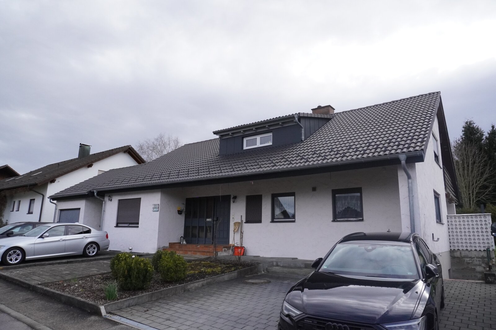 Außenansicht Außenansicht
