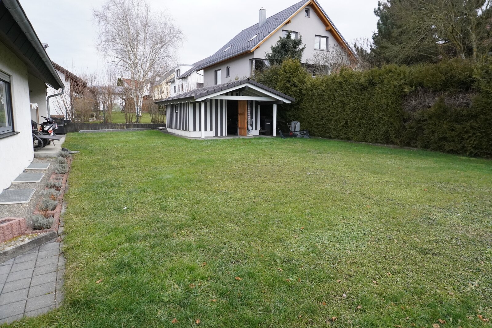 Garten Garten