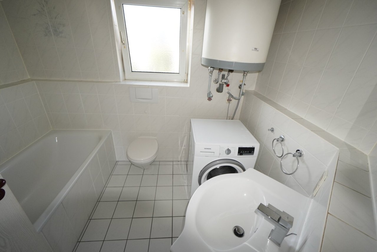 Badezimmer Badezimmer