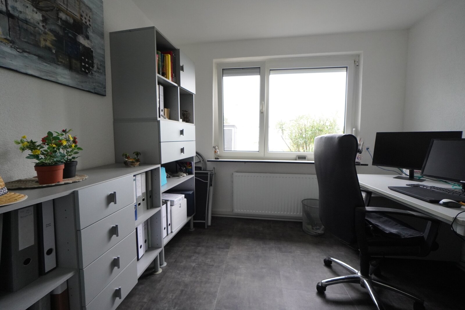 Arbeitszimmer Arbeitszimmer