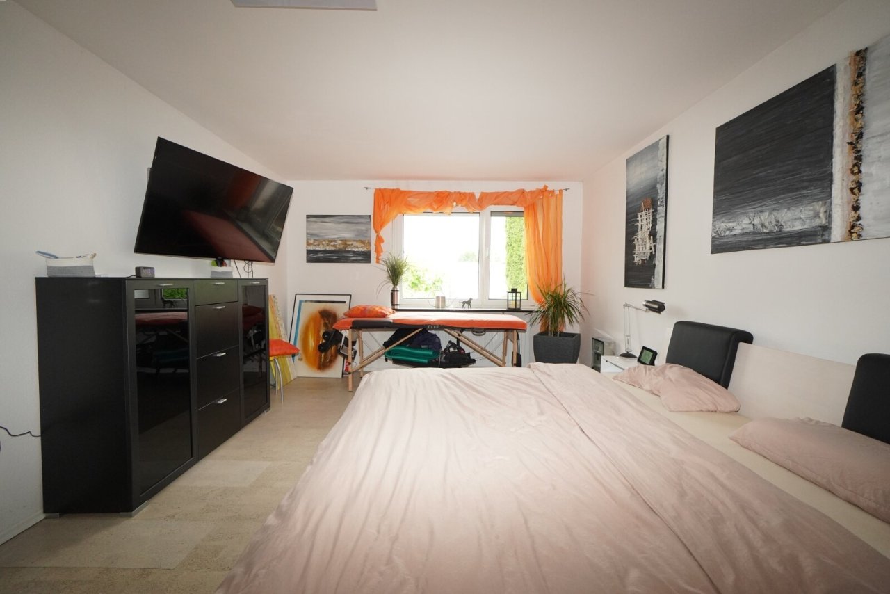 Schlafzimmer Schlafzimmer