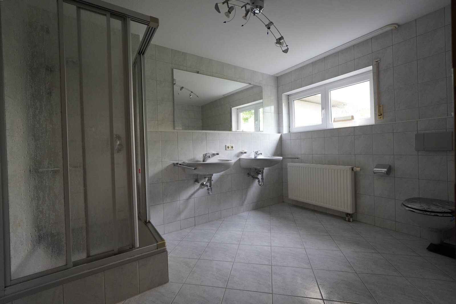 Badezimmer Badezimmer