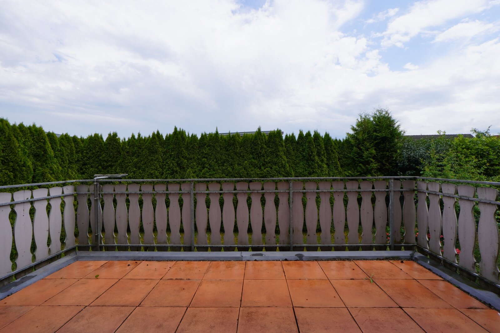 Balkon Balkon