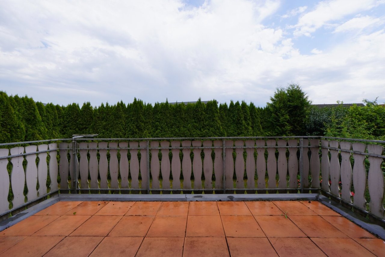 Balkon Balkon