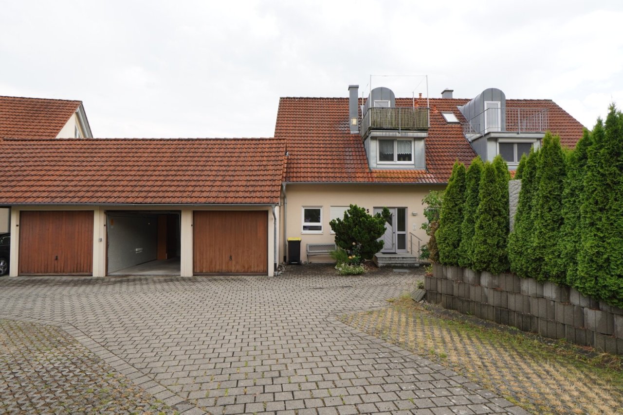 Außenansicht Außenansicht