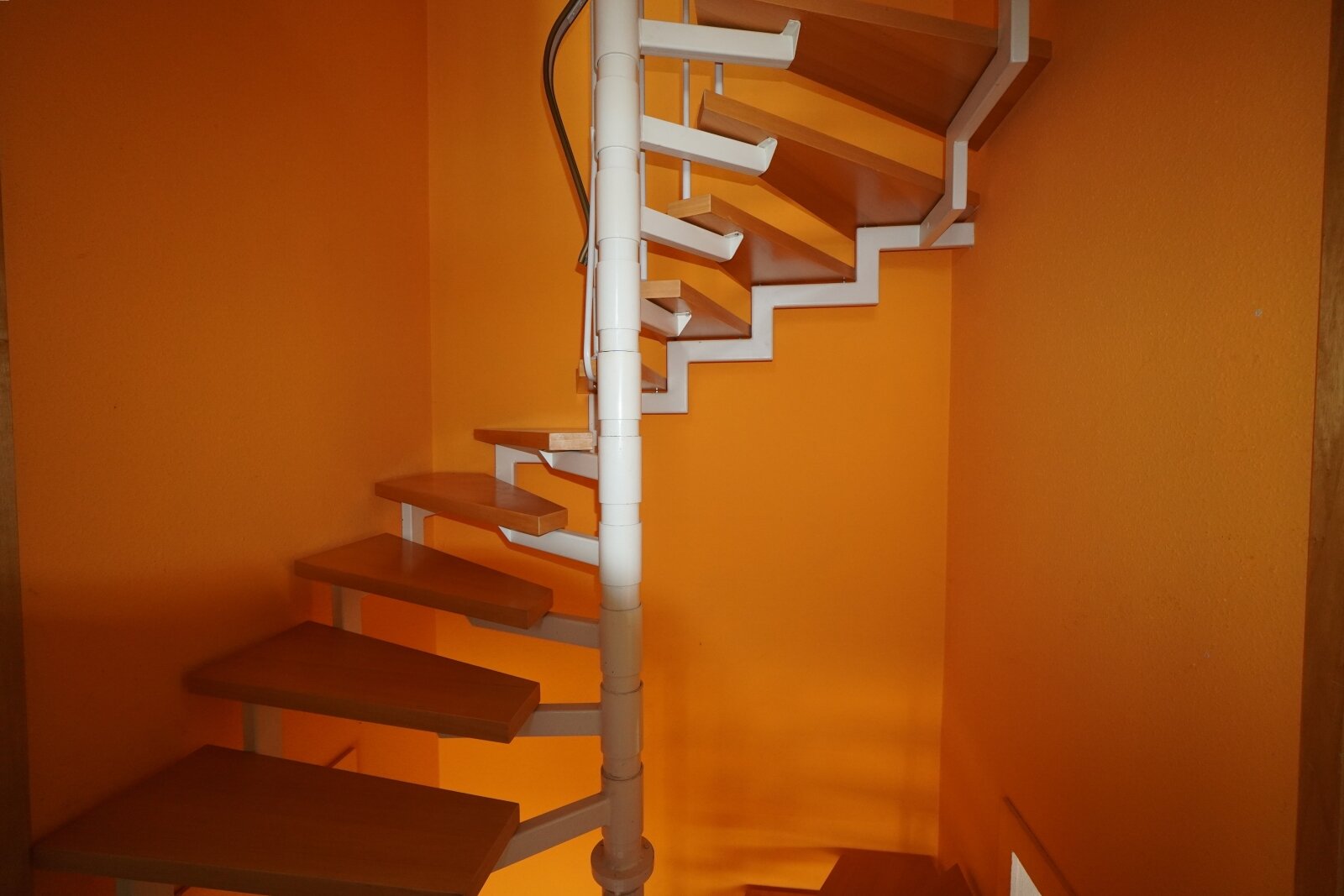 Treppe Treppe