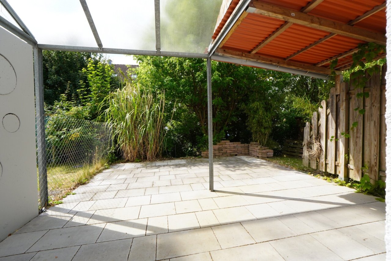 Terrasse Terrasse