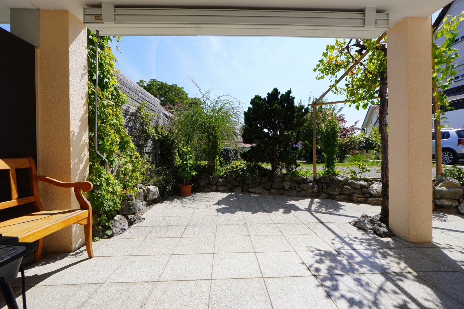 Terrasse Terrasse