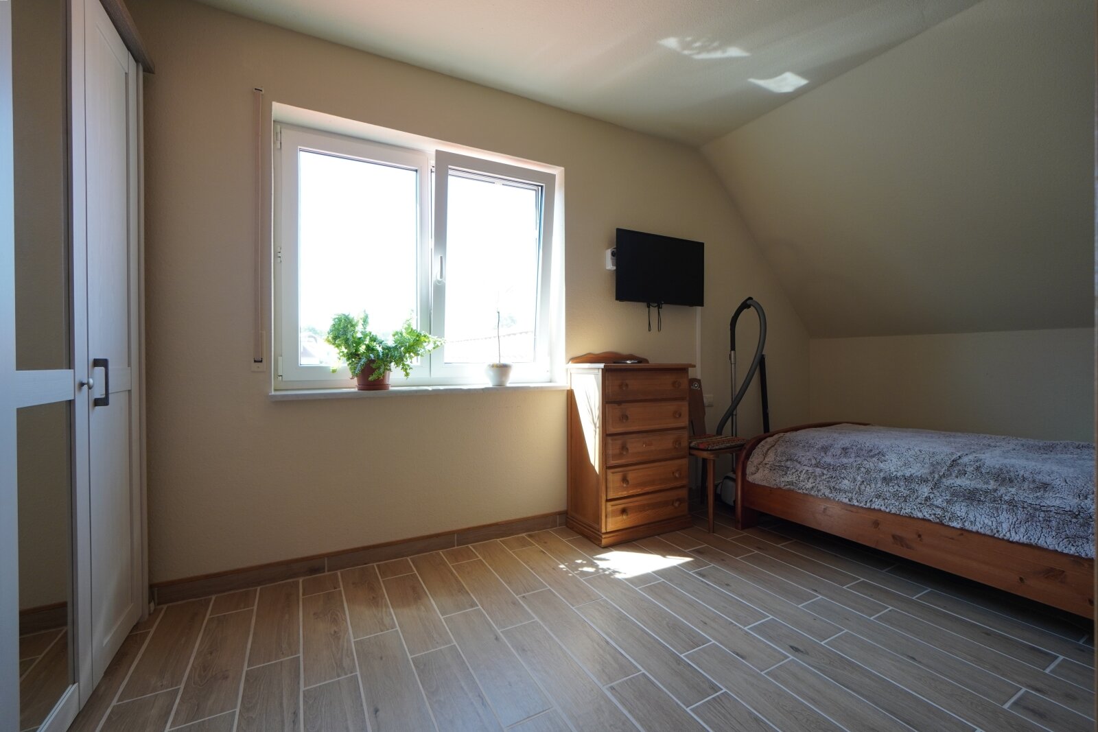 Schlafzimmer OG Schlafzimmer OG
