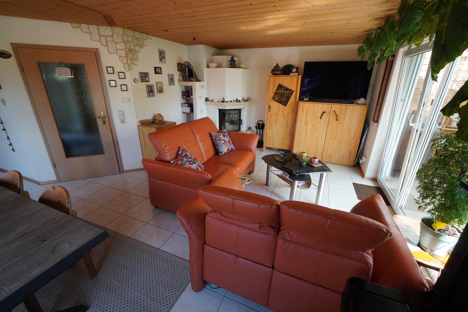 Wohnzimmer Wohnzimmer