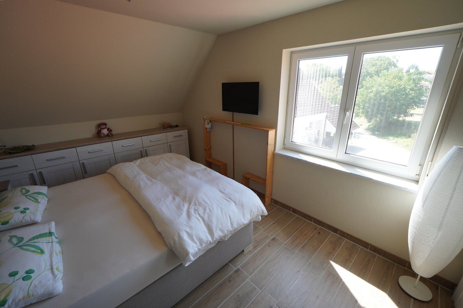 Schlafzimmer OG Schlafzimmer OG