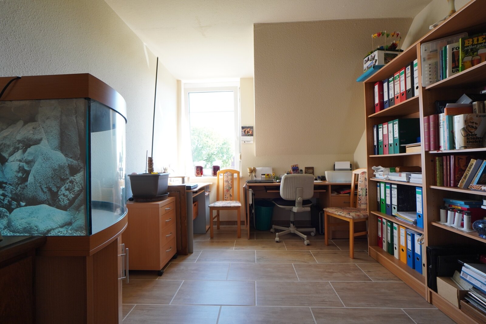 Arbeitszimmer OG Arbeitszimmer OG