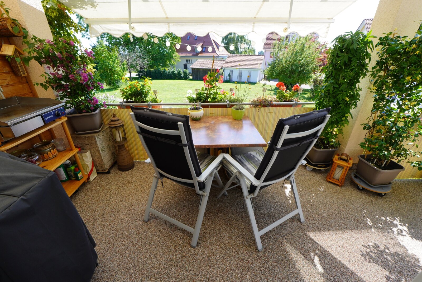 Balkon Balkon