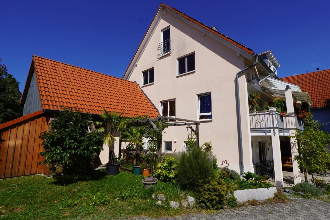 Außenansicht Außenansicht