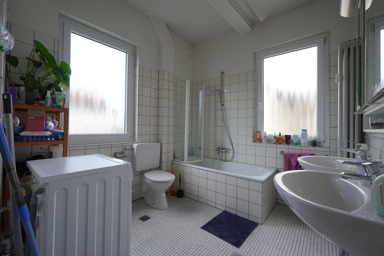 Badezimmer Badezimmer