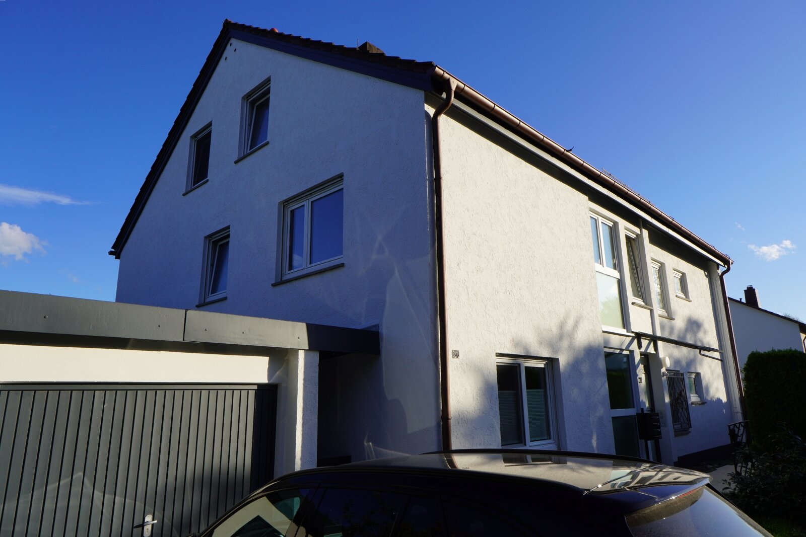Außenansicht Außenansicht