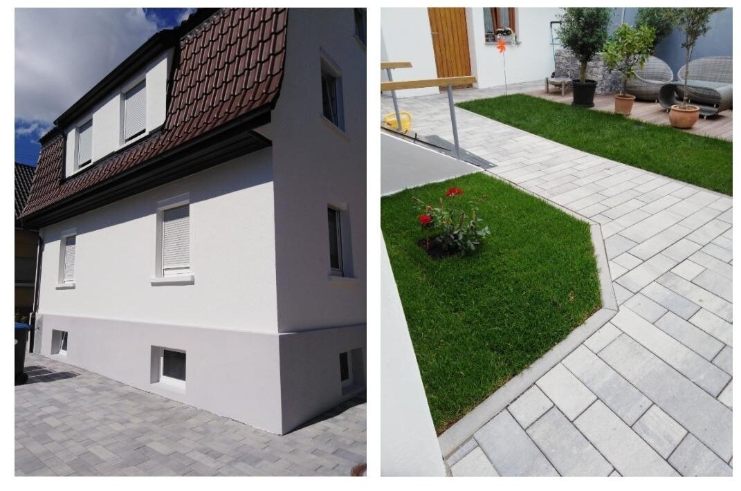 Haus und Garten Haus und Garten