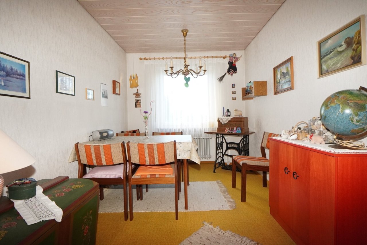 Eßzimmer Eßzimmer
